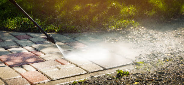 Best Gas Station Cleaning  in Bushnell, FL